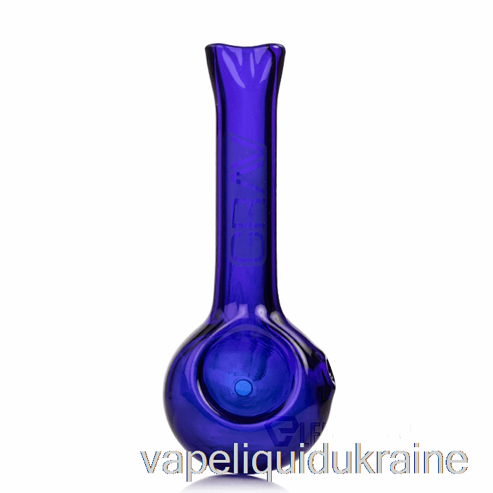 Vape Ukraine GRAV Pinch Spoon Blue